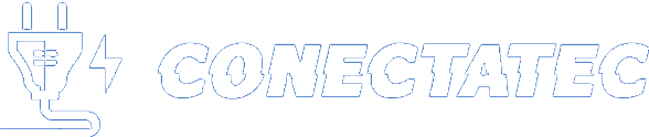Logo de conectatec png